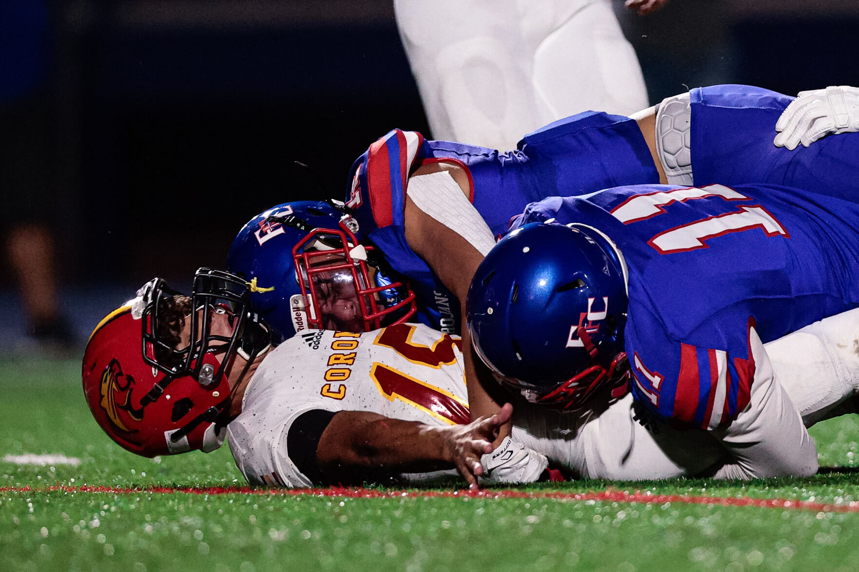PREP FOOTBALL